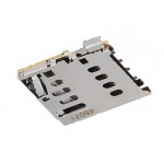 Mmc Connector For Nokia Lumia 730 - Maxbhi Com