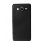 Full Body Housing For Samsung Galaxy Grand Prime 4g Black - Maxbhi Com