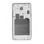 Full Body Housing For Samsung Galaxy Grand Prime 4g Black - Maxbhi Com