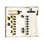 Mmc Connector For Asus Zenfone 5 A500cg 8gb - Maxbhi Com