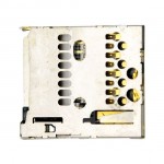 Mmc Connector For Asus Zenfone 5 A500cg 8gb - Maxbhi Com