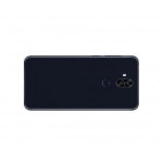 Full Body Housing For Asus Zenfone 5 Lite Zc600kl Blue - Maxbhi Com