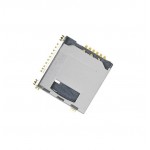 Mmc Connector For Asus Zenfone 5 Lite Zc600kl By - Maxbhi Com