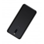 Full Body Housing For Meizu X8 Black - Maxbhi Com
