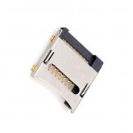 Mmc Connector For Nokia Lumia 730 Dual Sim - Maxbhi Com