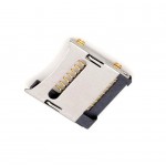 Mmc Connector For Nokia Lumia 730 Dual Sim - Maxbhi Com