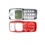 Full Body Housing For Nokia 1100 Red - Maxbhi Com