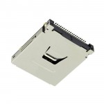 Mmc Connector For Asus Zenfone 4 Max Zc520kl By - Maxbhi Com