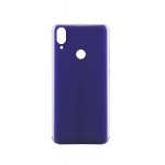 Back Panel Cover For Archos Oxygen 57 Black - Maxbhi Com