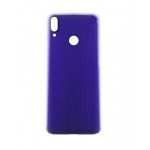 Back Panel Cover For Archos Oxygen 63 Blue - Maxbhi Com