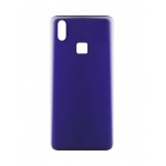 Back Panel Cover For Archos Oxygen 68xl Black - Maxbhi Com