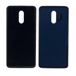 Back Panel Cover For Oneplus 7 Black - Maxbhi Com