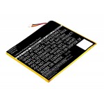 Battery For Acer Iconia Talk 7 B1723 By - Maxbhi Com