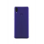 Full Body Housing For Archos Oxygen 63 Black - Maxbhi Com
