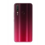 Full Body Housing For Vivo Y15 2019 Red - Maxbhi Com
