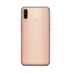 Full Body Housing For Wiko View 3 Black - Maxbhi Com