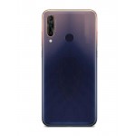 Full Body Housing For Wiko View 3 Pro Black - Maxbhi Com