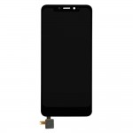 Lcd Screen For Vodafone Smart N10 Replacement Display By - Maxbhi Com