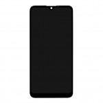 Lcd Screen For Wiko View 3 Replacement Display By - Maxbhi Com