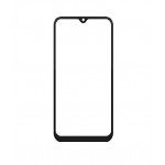 Replacement Front Glass For Archos Oxygen 63 Blue By - Maxbhi Com