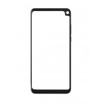 Replacement Front Glass For Archos Oxygen 68xl White By - Maxbhi Com