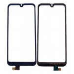 Touch Screen Digitizer For Archos Oxygen 57 Black By - Maxbhi Com