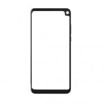 Touch Screen Digitizer For Archos Oxygen 68xl White By - Maxbhi Com