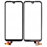 Touch Screen Digitizer For Realme C2 Black By - Maxbhi Com