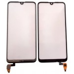 Touch Screen Digitizer For Wiko View 3 Black By - Maxbhi Com