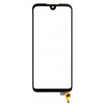 Touch Screen Digitizer For Wiko View 3 Black By - Maxbhi Com