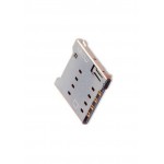 Mmc Connector For Acer Liquid Z6 Plus By - Maxbhi Com
