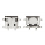 Charging Connector For Lenovo Tab 2 A850 By - Maxbhi Com