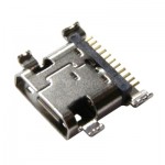 Charging Connector for Wiko View 3 Pro