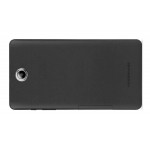 Full Body Housing For Acer Iconia Talk 7 B1723 Black - Maxbhi Com