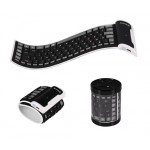 Wireless Bluetooth Keyboard for Sony Ericsson W200 by Maxbhi.com