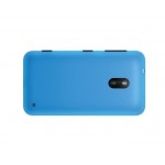 Full Body Housing For Nokia Lumia 620 Blue - Maxbhi Com
