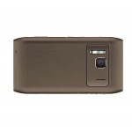 Full Body Housing For Nokia N8 Brown - Maxbhi Com