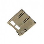 Mmc Connector For Lenovo K3 Note - Maxbhi Com