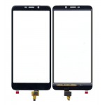 Touch Screen Digitizer For Mobiistar C1 Shine White By - Maxbhi Com