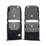 Sim Card Holder Tray For Motorola Moto Z4 Grey - Maxbhi Com