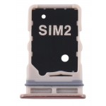 Sim Card Holder Tray For Samsung Galaxy A80 Gold - Maxbhi Com