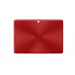 Back Panel Cover For Asus Transformer Pad Tf300t Red - Maxbhi Com