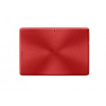 Full Body Housing For Asus Transformer Pad Tf300t Red - Maxbhi Com