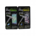 Tempered Glass for HTC Desire X Dual SIM with dual SIM card slots - Screen Protector Guard by Maxbhi.com