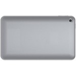 Full Body Housing For Hp Slate 7 White - Maxbhi Com