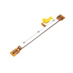 Side Button Flex Cable for Sony Xperia E dual
