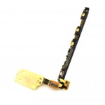 Power Button Flex Cable for Sony Xperia Z2a D6563