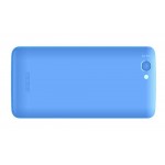 Full Body Housing For Micromax A120 Canvas 2 Colors Blue - Maxbhi Com