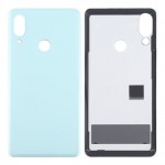 Back Panel Cover For Htc U19e Green - Maxbhi Com
