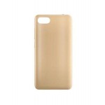 Back Panel Cover For Wiko Sunny 3 Gold - Maxbhi Com
